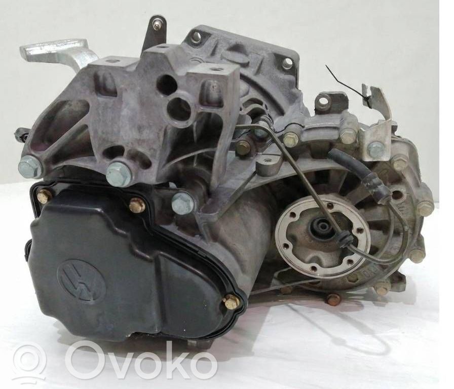 Audi A5 8T 8F Automatic gearbox 