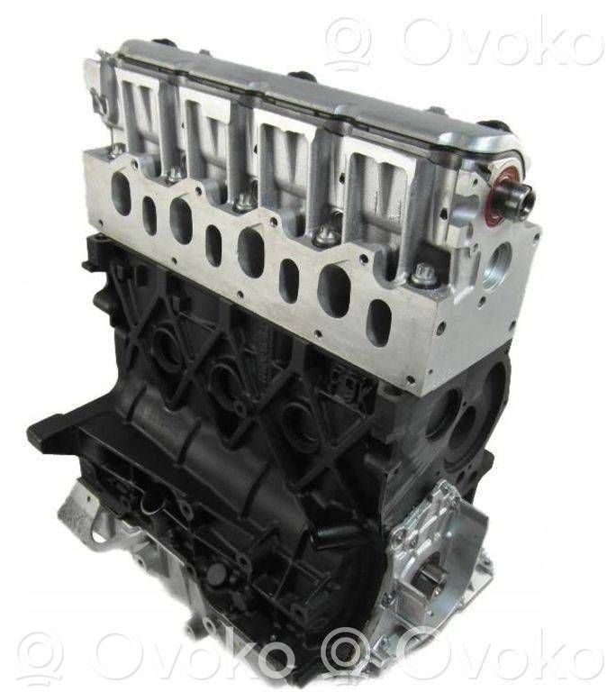 Bloque de motor   F9A