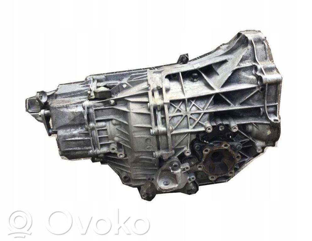 Audi A6 S6 C6 4F Automatic gearbox 