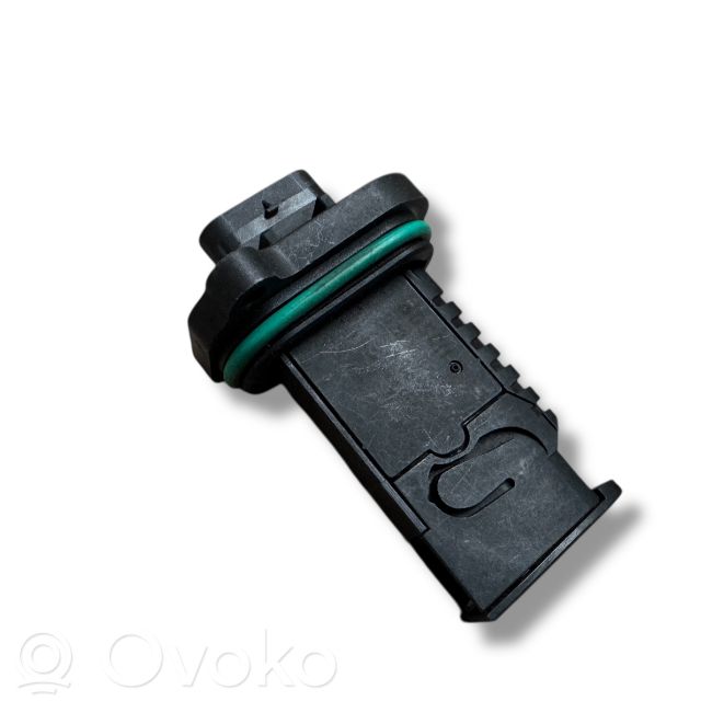 BMW 5 F10 F11 Mass air flow meter 