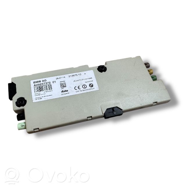 BMW 5 F10 F11 Amplificatore antenna 