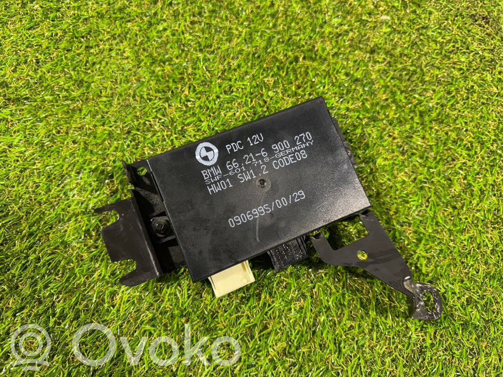 BMW 5 E39 Parking PDC control unit/module 