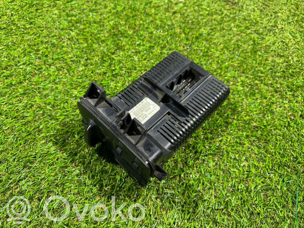 BMW 3 E46 Light switch 