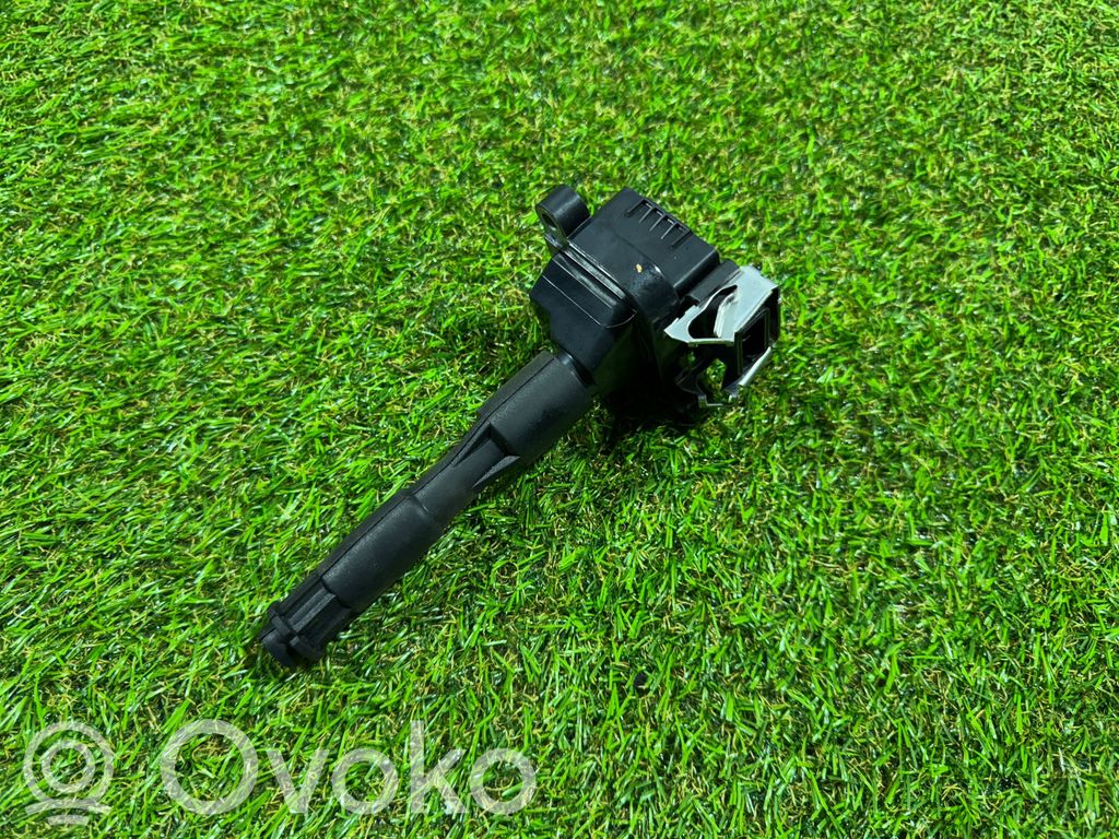 BMW 5 E39 High voltage ignition coil 