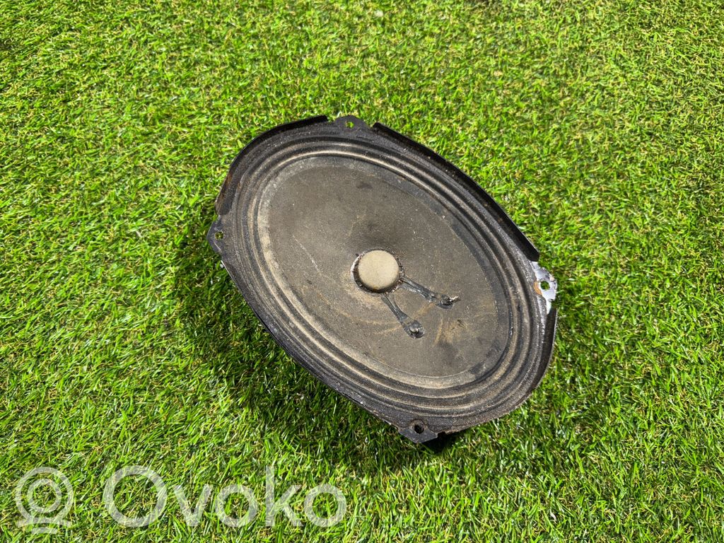 BMW 3 E46 Parcel shelf speaker 