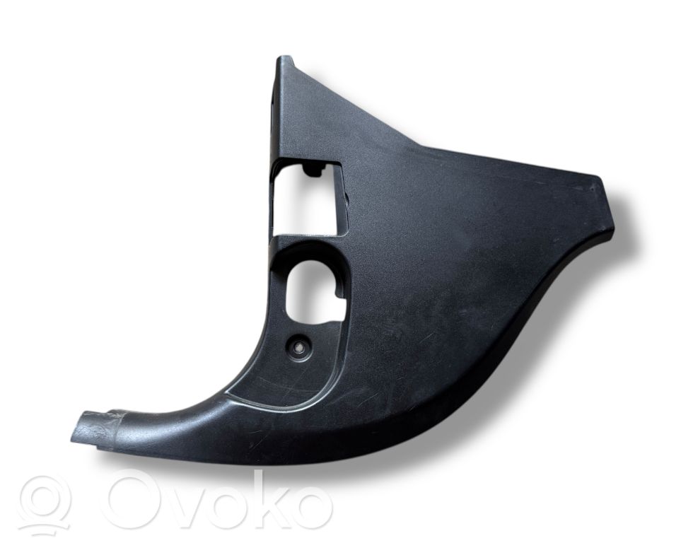 BMW 1 E81 E87 Foot area side trim 