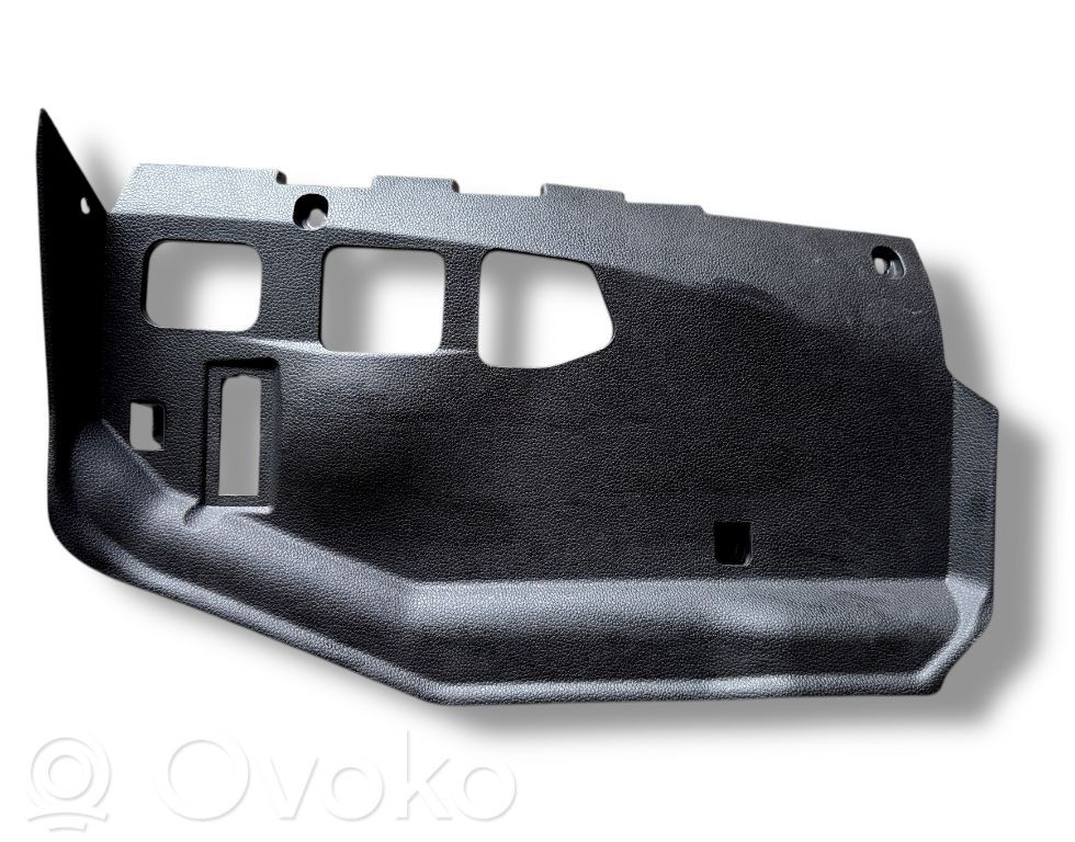 Dashboard lower bottom trim panel   6966279