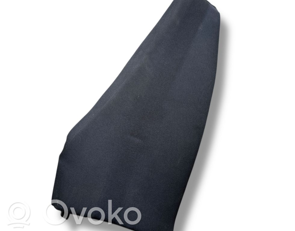 BMW 1 E81 E87 Rear seat side top trim 