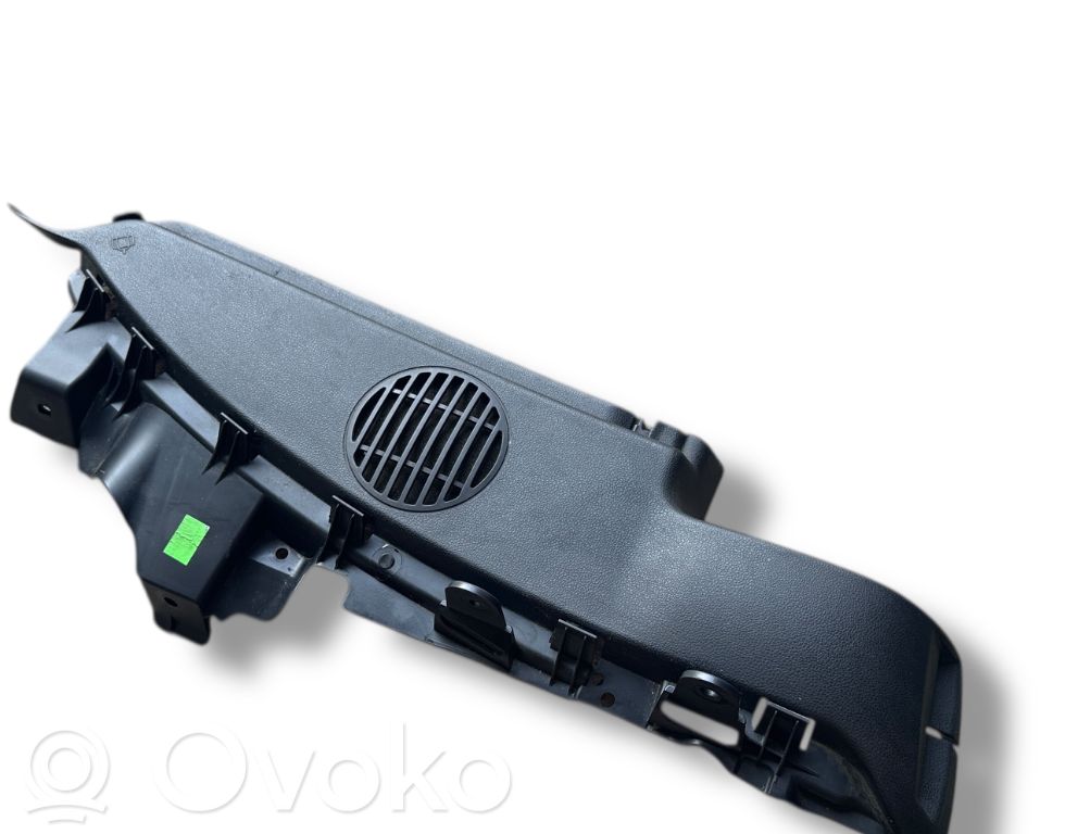 BMW 1 E81 E87 Parcel shelf speaker 