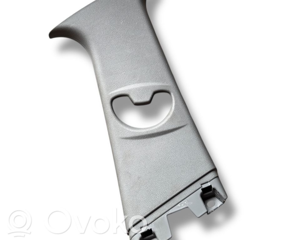 BMW 1 E81 E87 (B) pillar trim (top) 