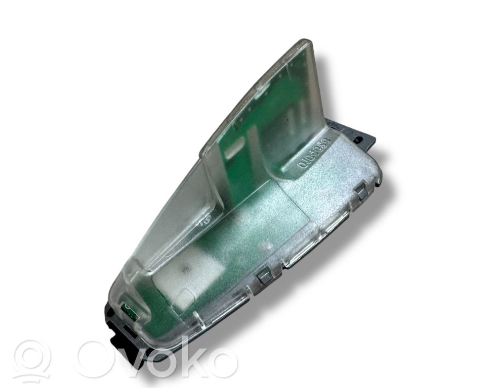 BMW 3 E90 E91 Antena (GPS antena) 