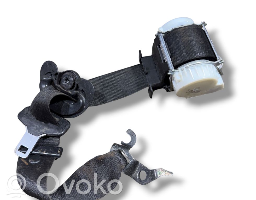 BMW 3 E90 E91 Front seatbelt 