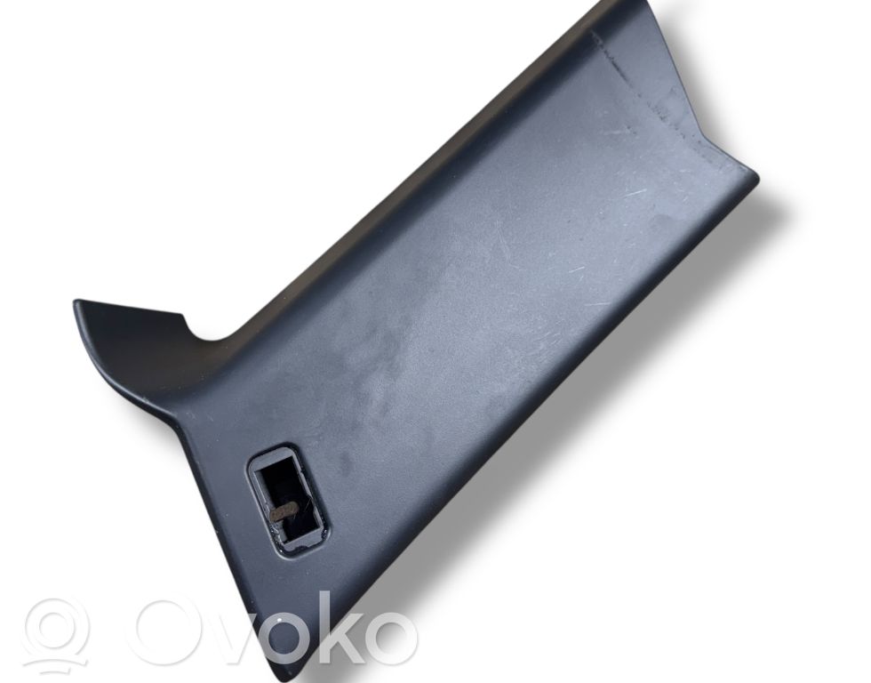 BMW 3 E90 E91 (C) pillar trim 