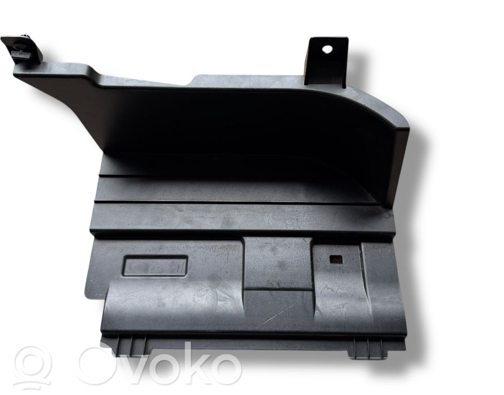 BMW 3 E90 E91 Other trunk/boot trim element 