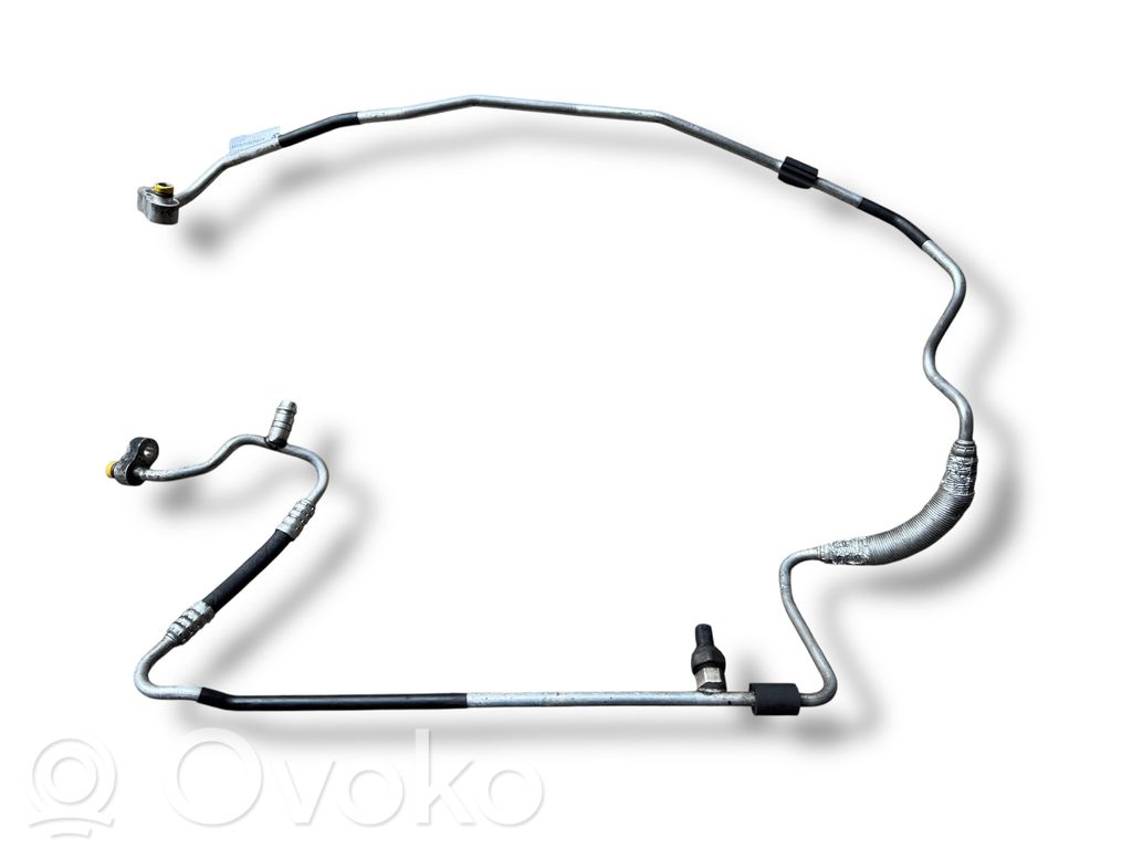 BMW 3 E90 E91 Air conditioning (A/C) pipe/hose 