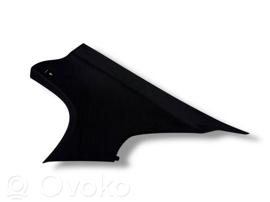 BMW 3 E90 E91 (D)pillar trim (top) 