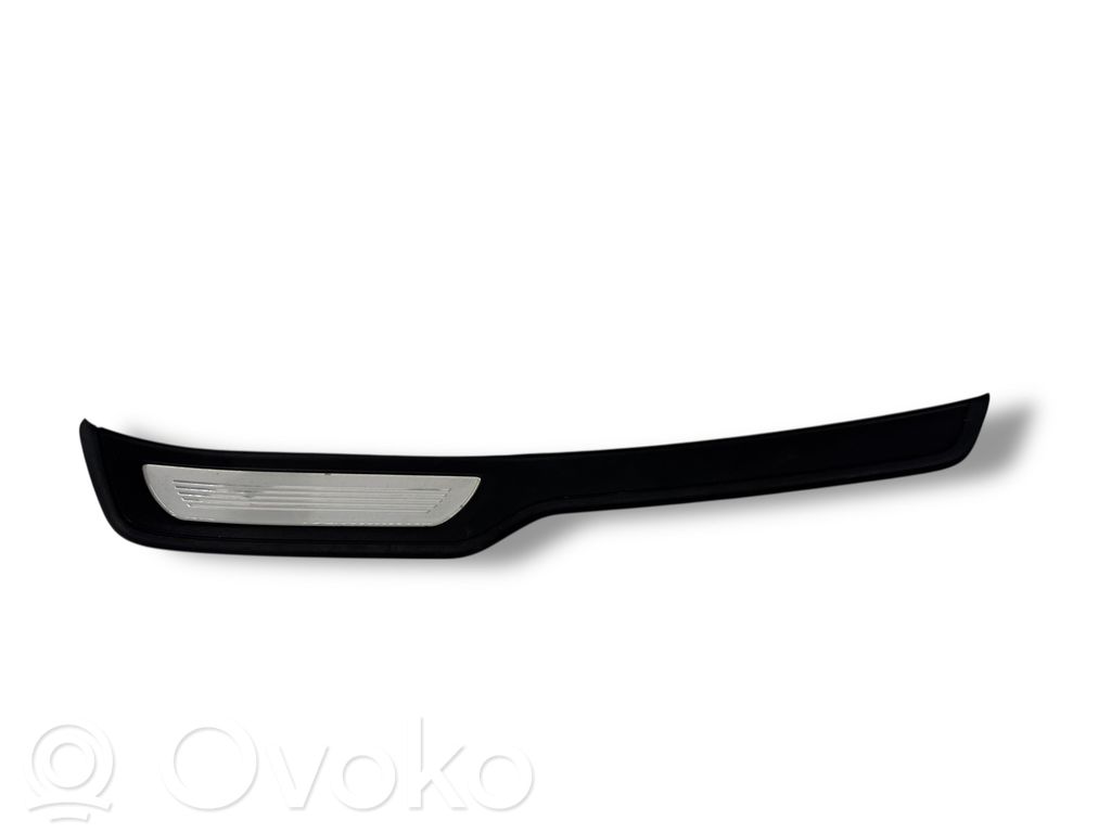 BMW 3 E90 E91 Rear sill trim cover 