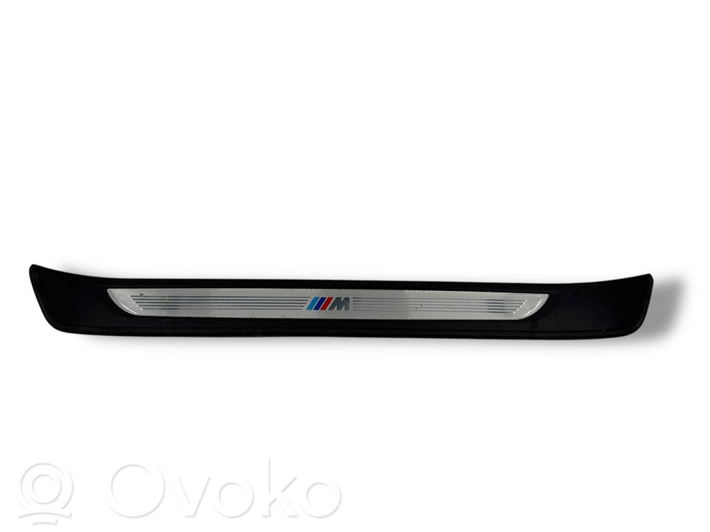 BMW 3 E90 E91 Front sill trim cover 