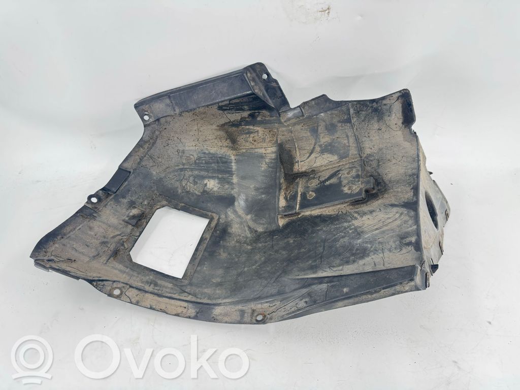 Front wheel arch liner splash guards   7903909,7903913