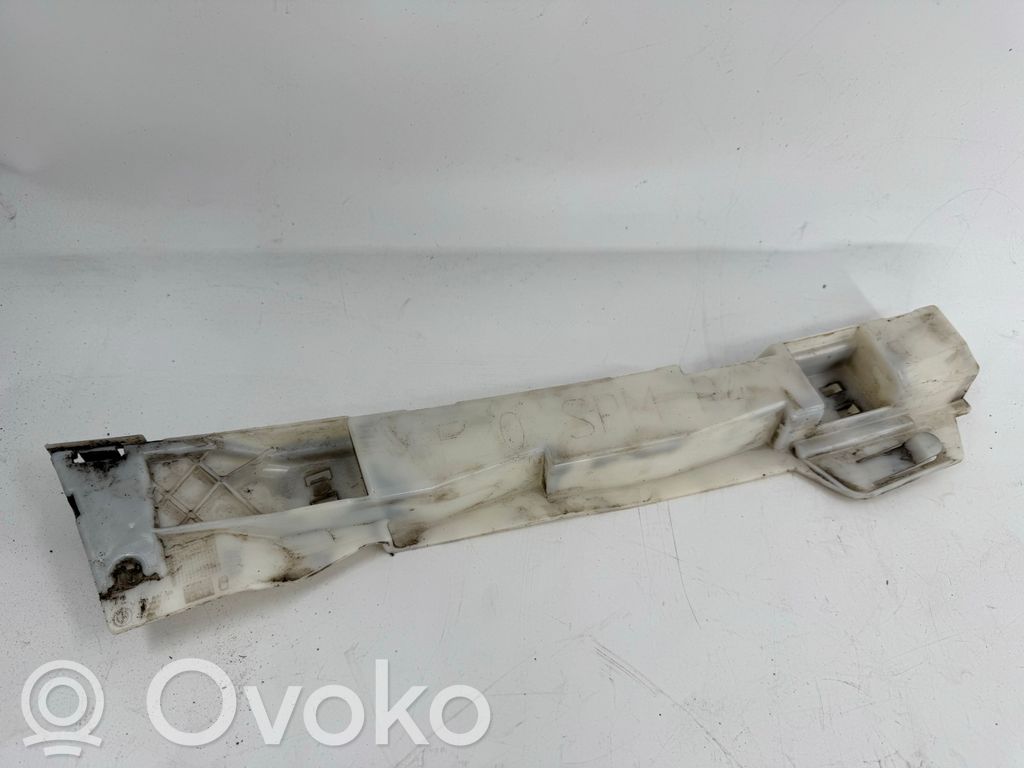 BMW 1 F20 F21 Ślizg listwy progowej 