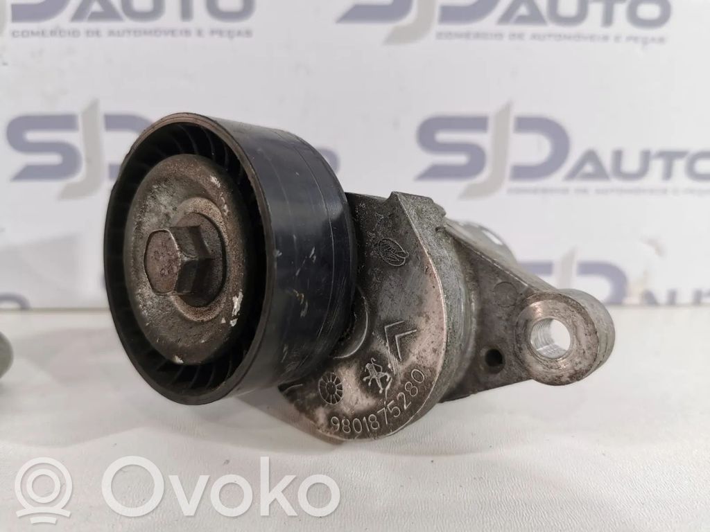 Diržo įtempėjas   9801875280