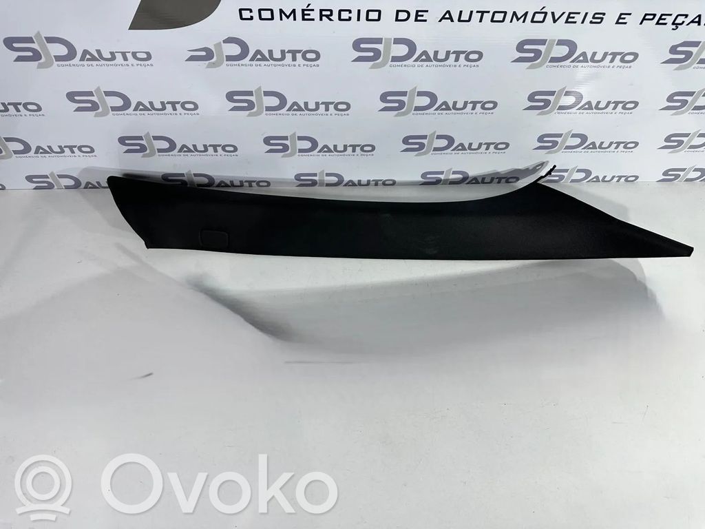 (A) pillar trim   31102346