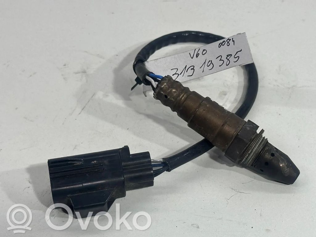Lambda probe sensor   31319385