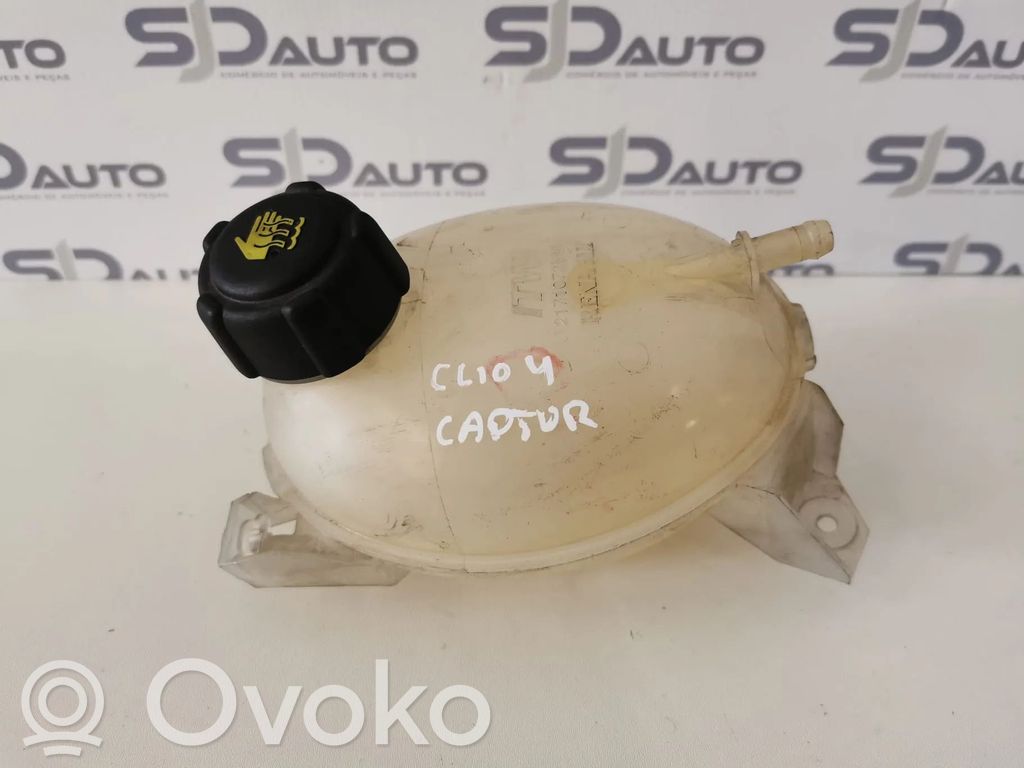 Aušinimo skysčio išsiplėtimo bakelis   217107259R