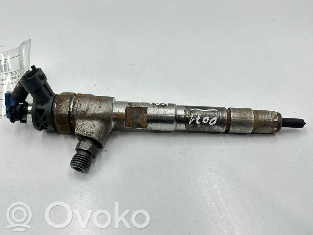 Mercedes-Benz A W177 Inyector de combustible 
