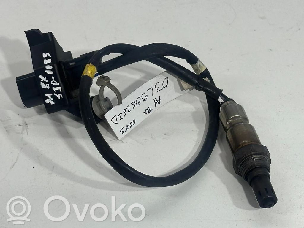 Lambda zondas   03L906262D