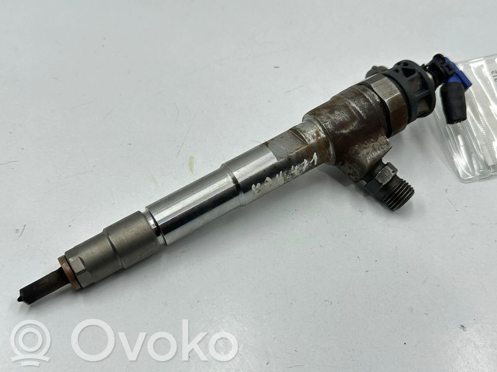 Mercedes-Benz A W177 Inyector de combustible 