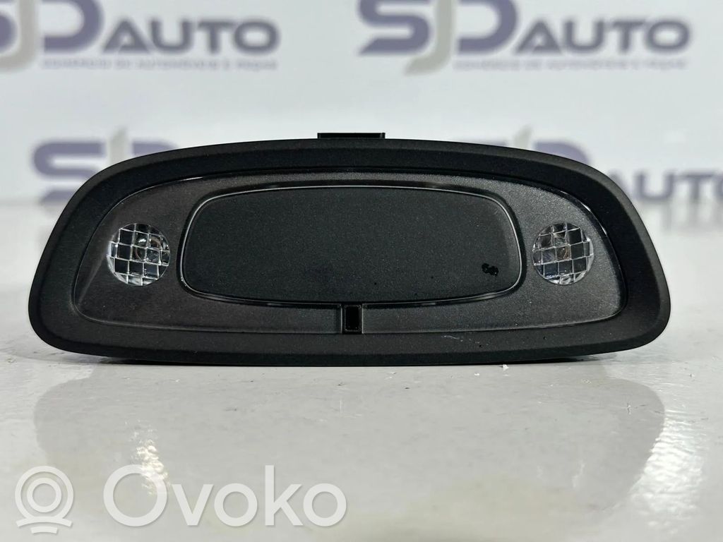 Consola de luz del techo   31351313