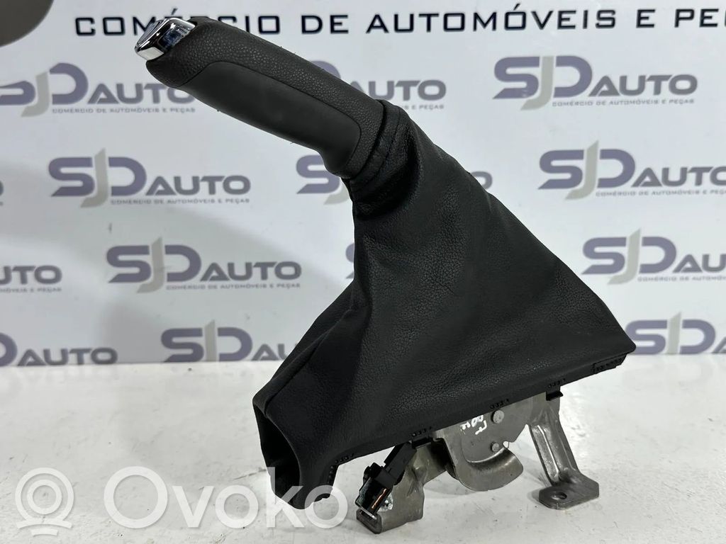 Opel Corsa E Frein à main / assemblage du levier 