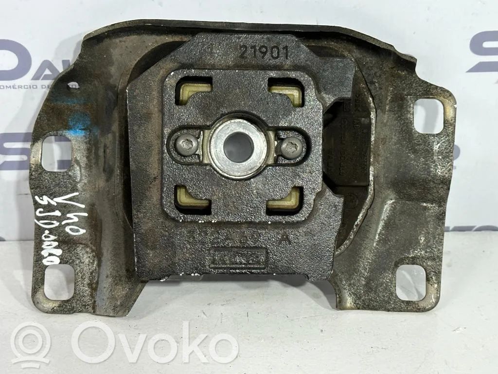 Volvo V40 Suport tampon motor 