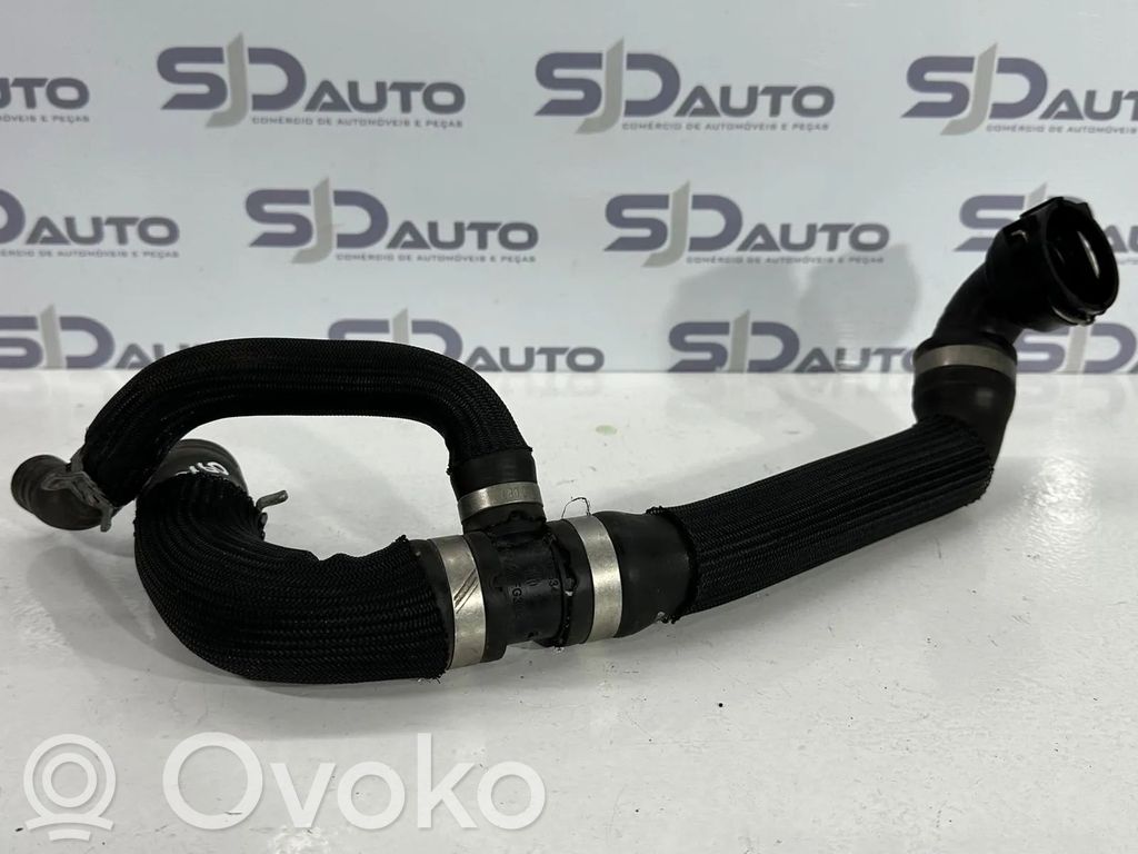 Coolant pipe/hose   31338223