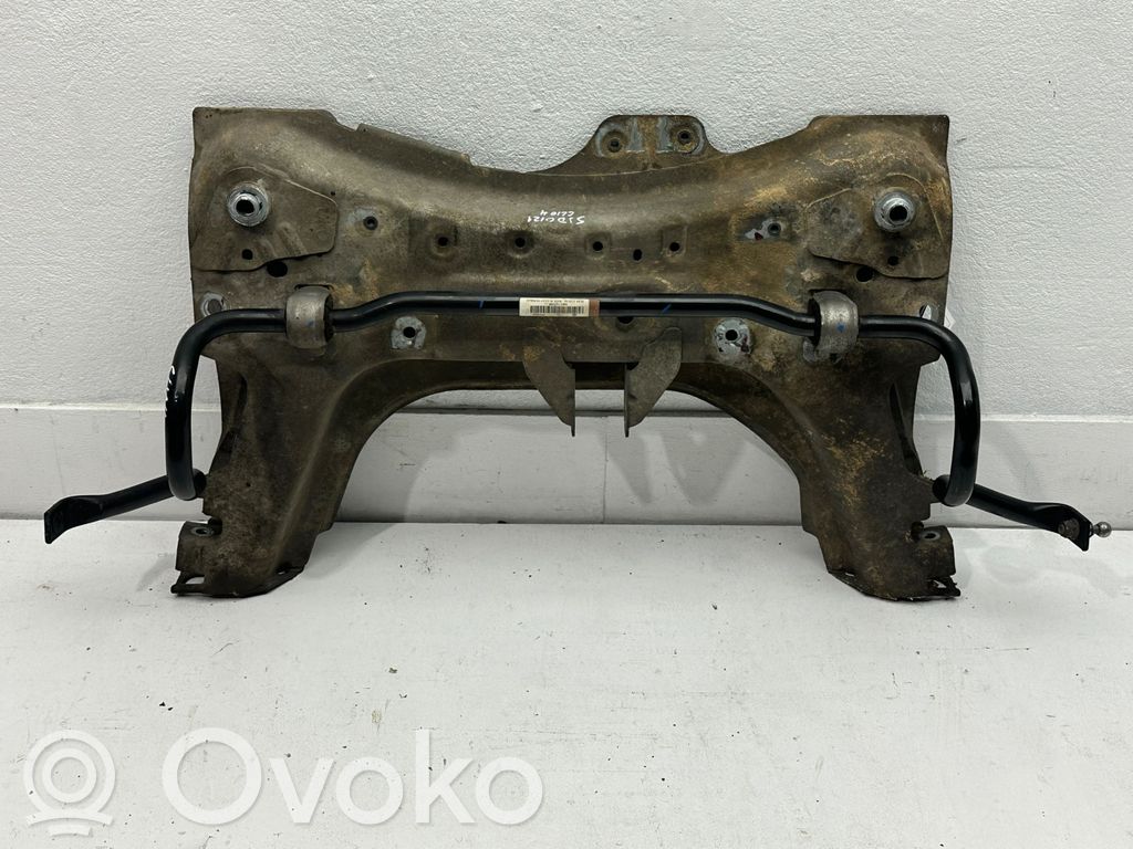 Front subframe   546112239R