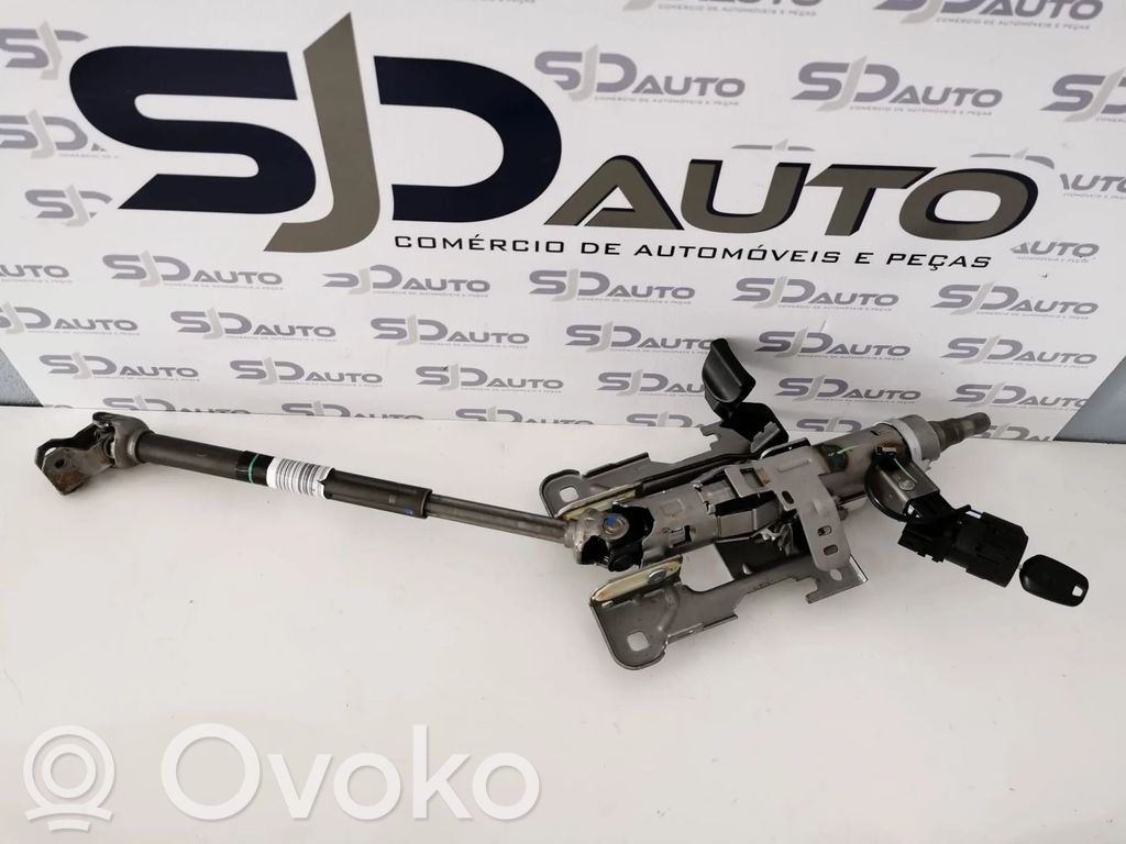 Peugeot 208 I Volante 