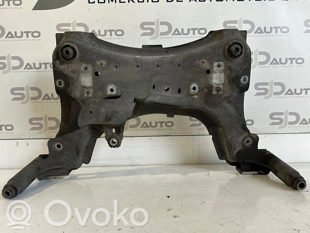 Renault Megane III Front subframe 