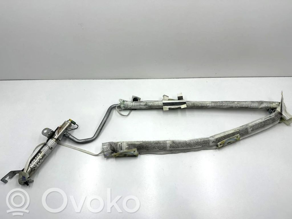 Renault Clio III Airbag del techo 