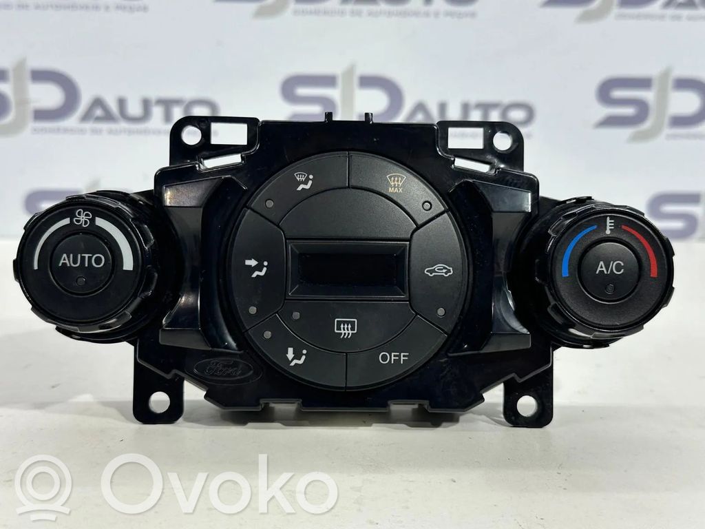 Climate control unit   8A6T18C612,8A6918C612