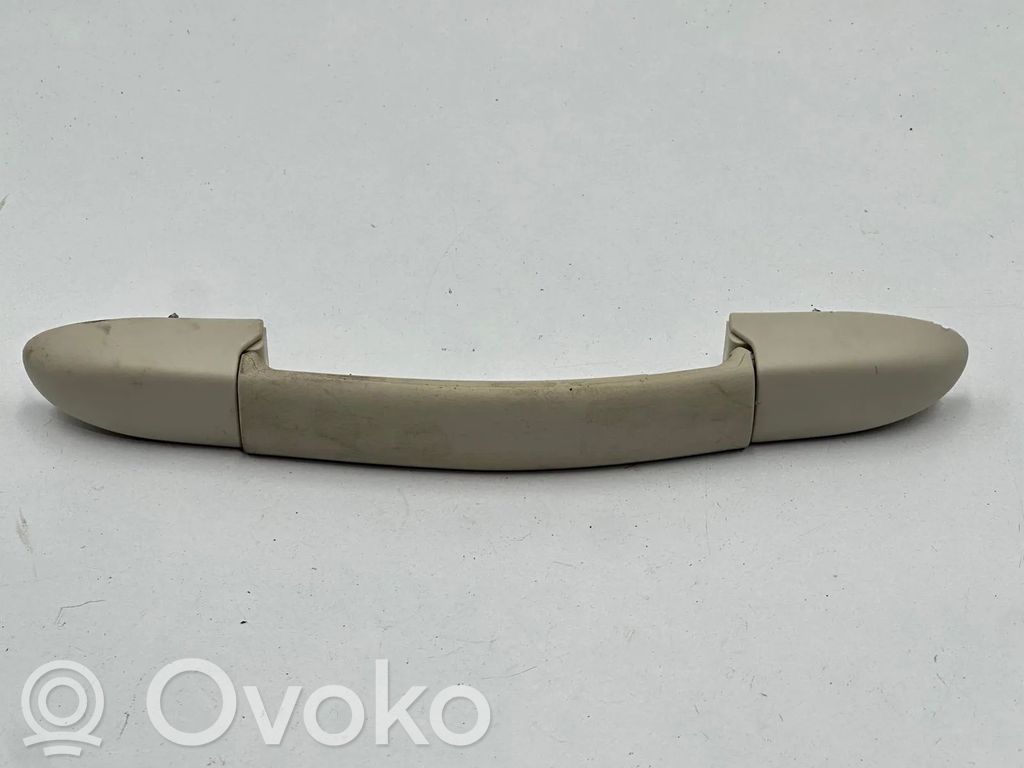 Etukattokahva