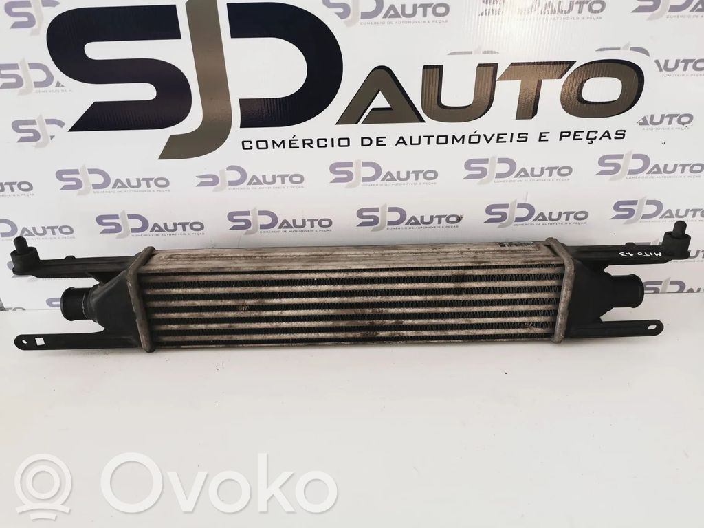 Alfa Romeo Mito Chłodnica powietrza doładowującego / Intercooler 