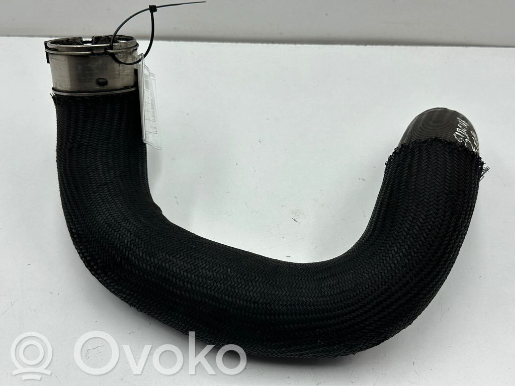 Intercooler hose/pipe   52018233