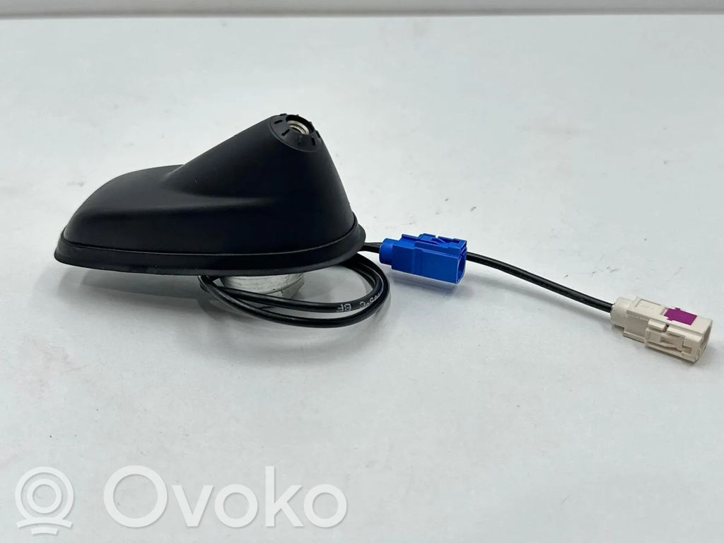 Citroen C4 Cactus Antena radiowa 