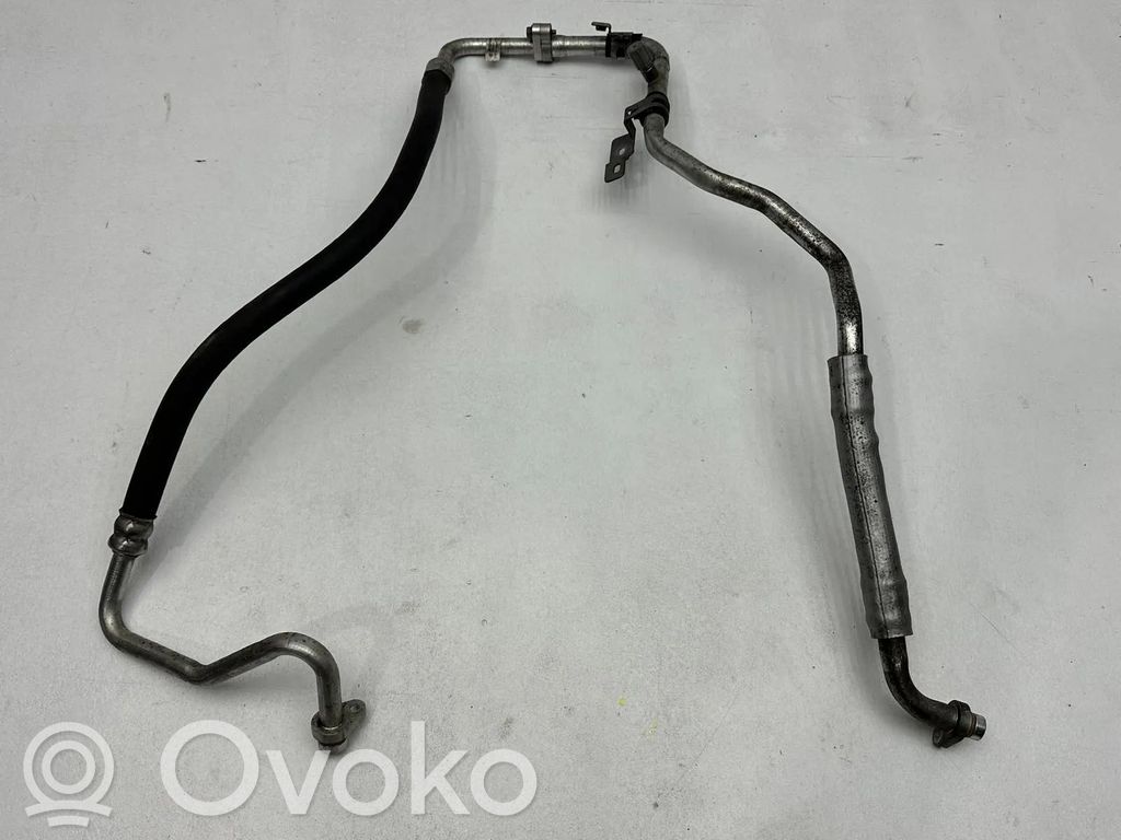 Ilmastointilaitteen putki (A/C)   924801894R,924549656R