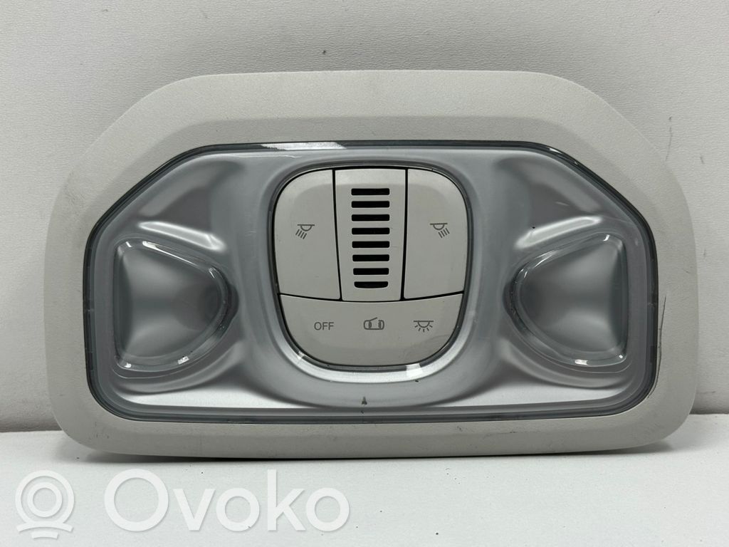 Fiat Tipo Ramă consolă lumini plafon 