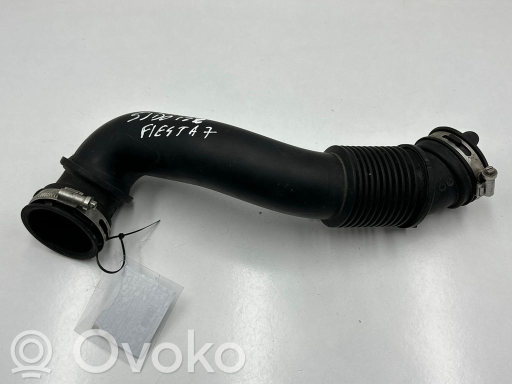 Ilmanoton letku   J1B19R504AB