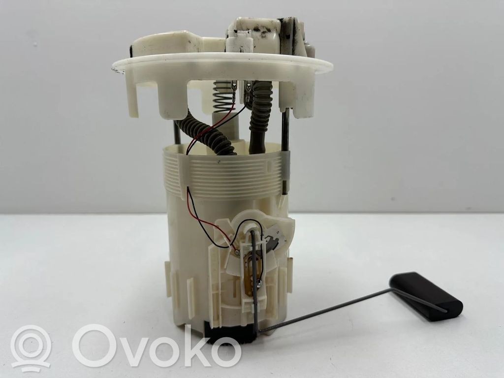 Peugeot 2008 I Sensor de nivel de combustible 