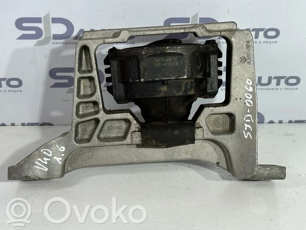 Variklio pagalvė   326E92,3M516F012BK