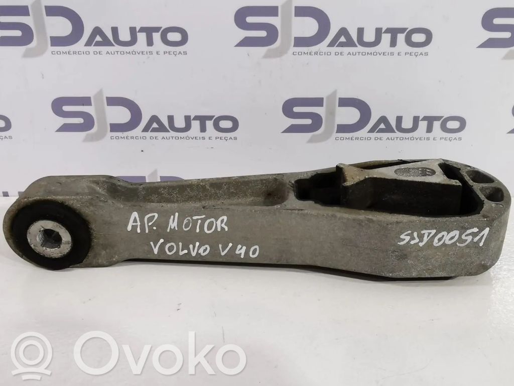 Variklio pagalvė   31359642